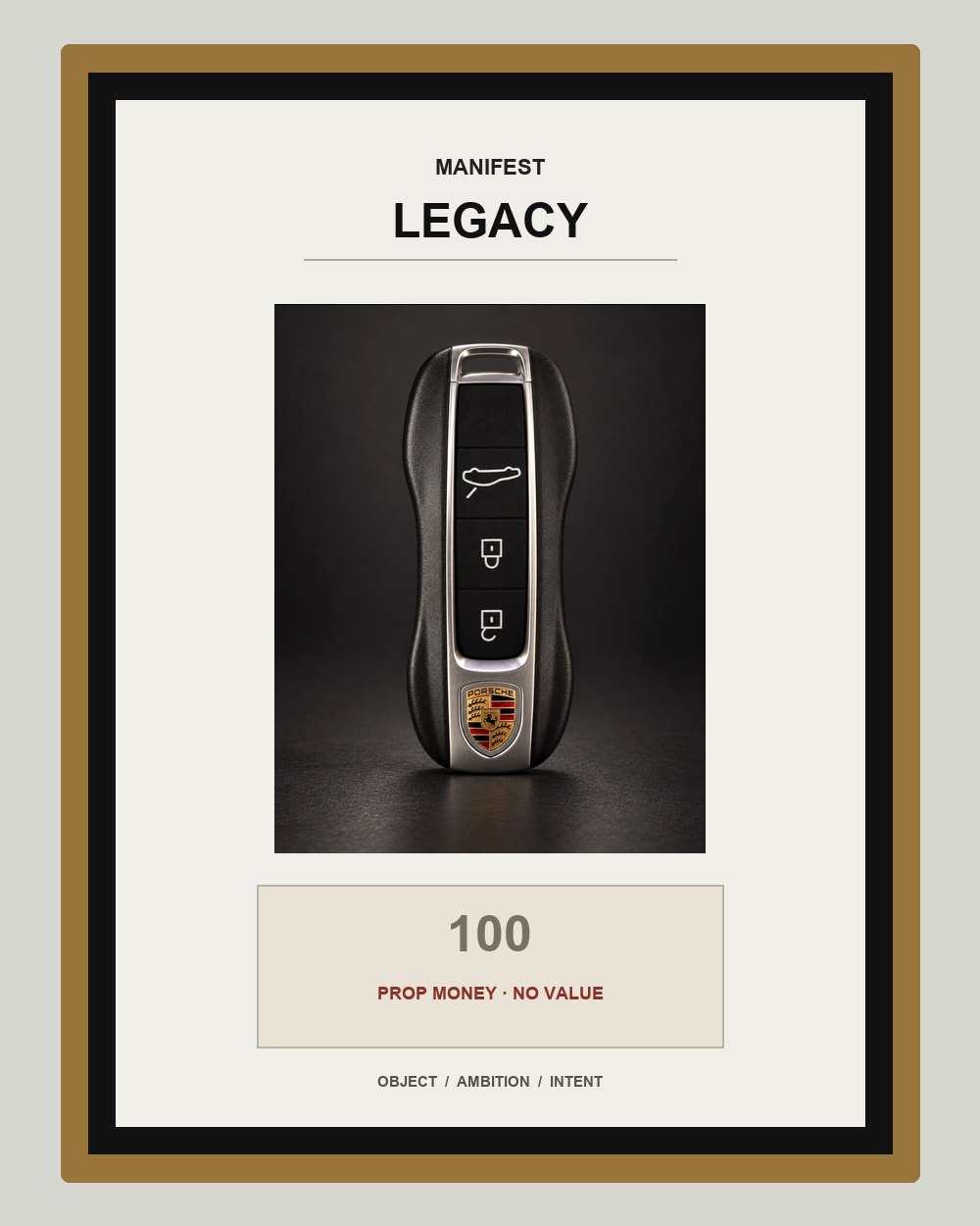 Legacy