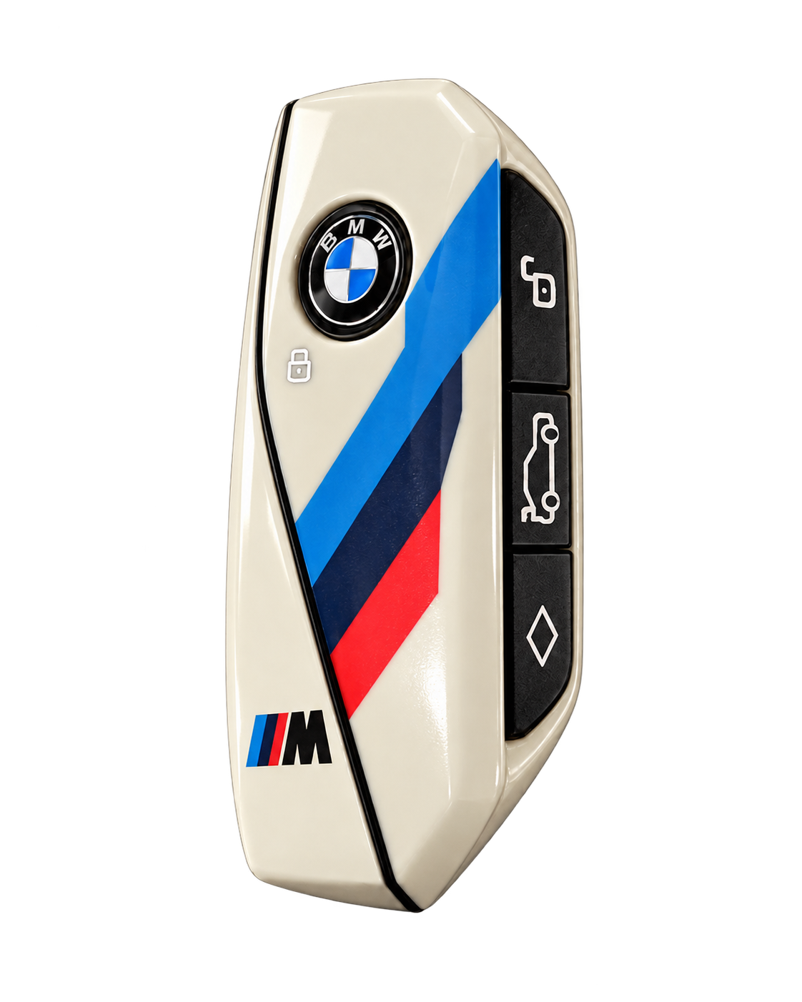 BMW M Key, view 2