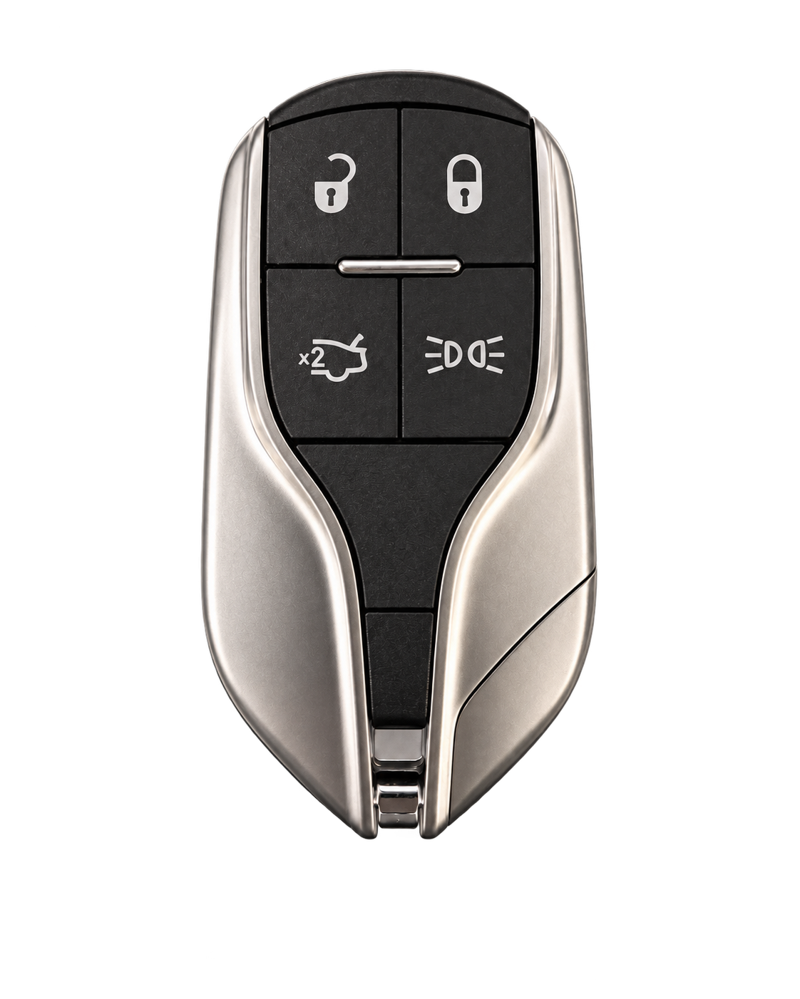 Maserati Key, view 2