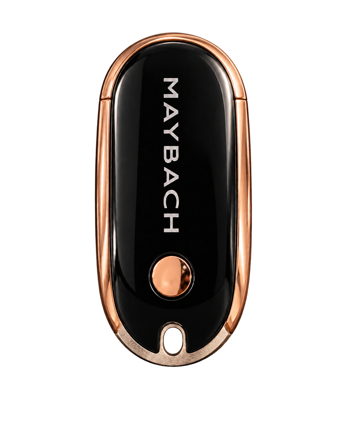 Maybach Rose Gold Key, view 3