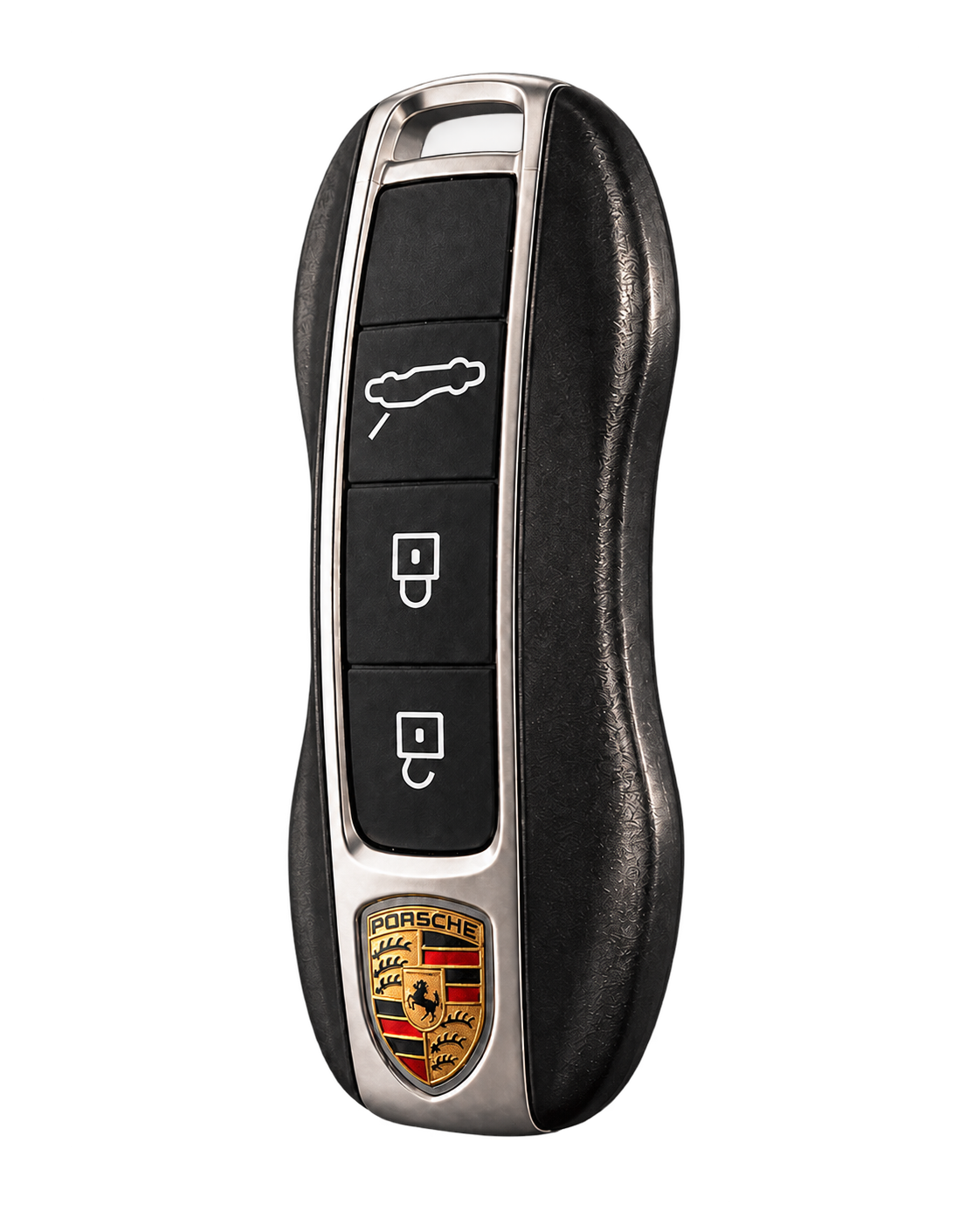 Porsche Black Key, view 2